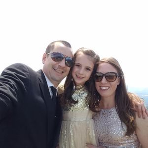 Meet your Posher, Erin