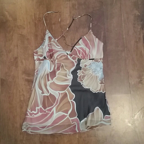 Theory tank top
