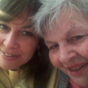 Meet your Posher, Meg