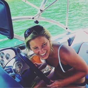 Meet your Posher, Kaysen