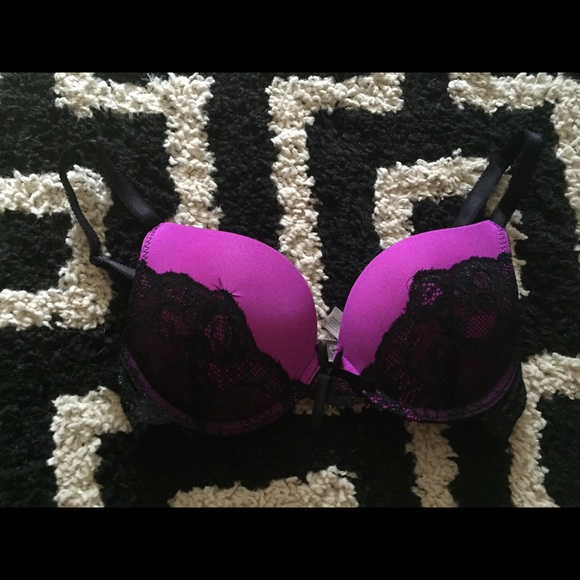 Victoria Secret Push Up Bra
