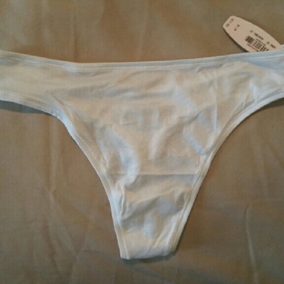 Victoria Secret thong
