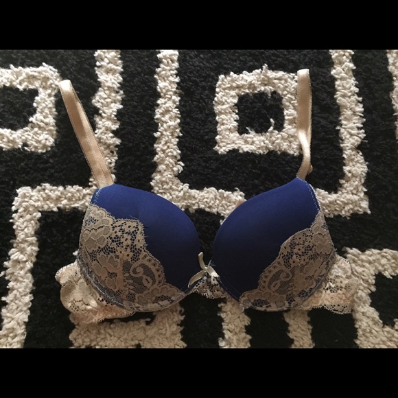 Victoria Secret Push Up Bra