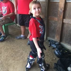 Meet your Posher, Heather