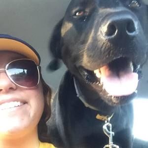 Meet your Posher, Amanda