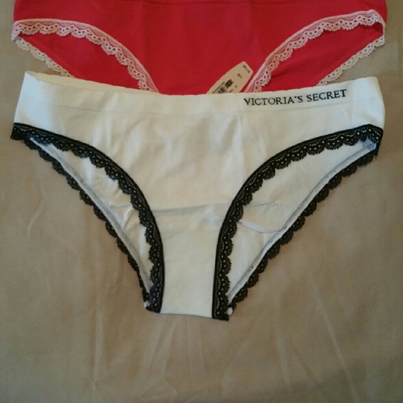 Victoria Secret panties