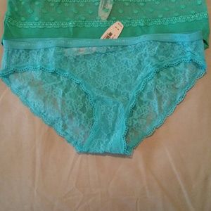 Panties