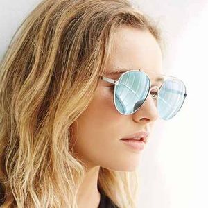 Quay "Circus Life" Sunglasses