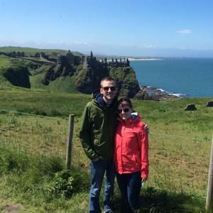 Meet your Posher, Lacey