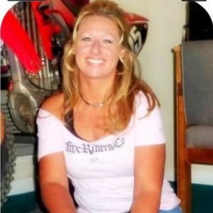 Meet your Posher, Glenna