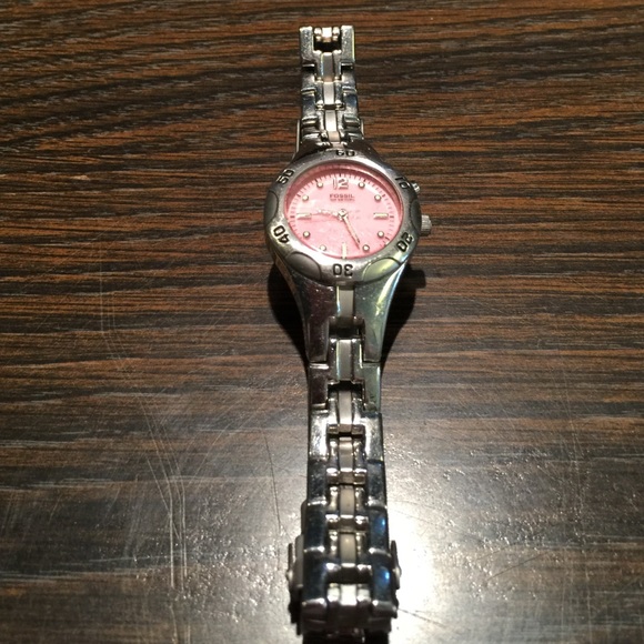 Fossil Watch