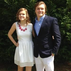 Meet your Posher, Tracey