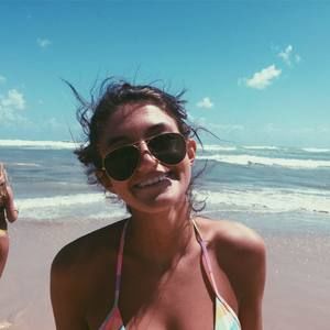 Meet your Posher, Madeline