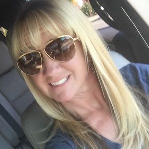 Meet your Posher, Tami