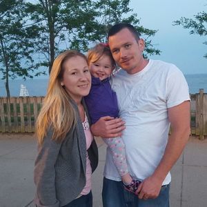 Meet your Posher, Tianna