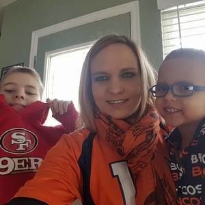 Meet your Posher, Crystal