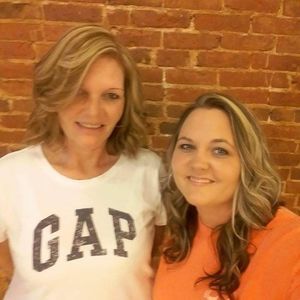 Meet your Posher, Sharon