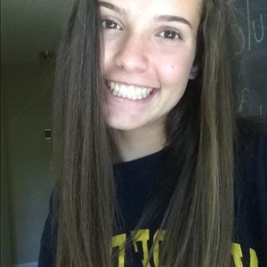 Meet your Posher, Tess