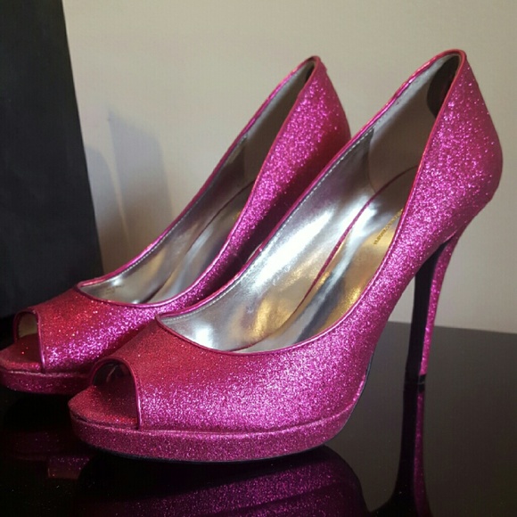 Ladies Pumps- I?N?C International NEW!