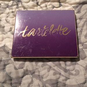 Tarte Tartelette Eyeshadow Palette