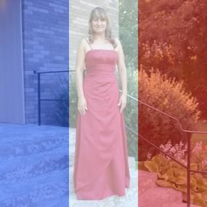 Meet your Posher, Rita