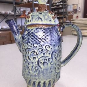 Meet your Posher, Judy