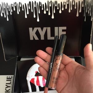 Trading with someone