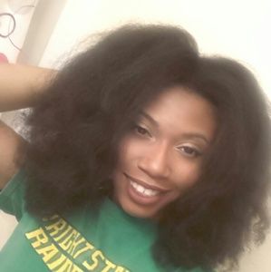 Meet your Posher, Keisha