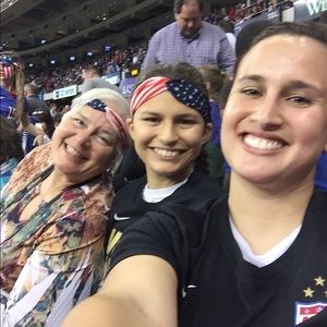 Meet your Posher, Anna