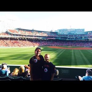 Meet your Posher, Katherine