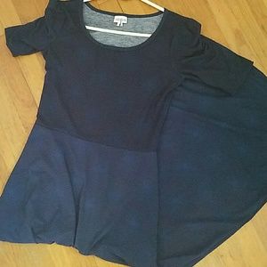 Lularoe Ana Dress