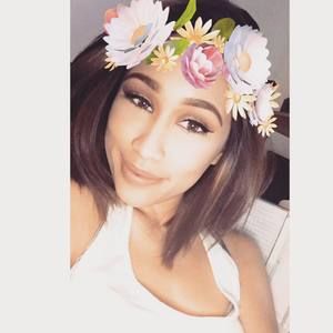 Meet your Posher, Karina