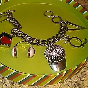 ✨Boss Charm Bracelet✨