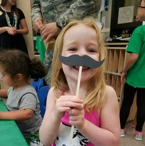 Meet your Posher, Ingrid