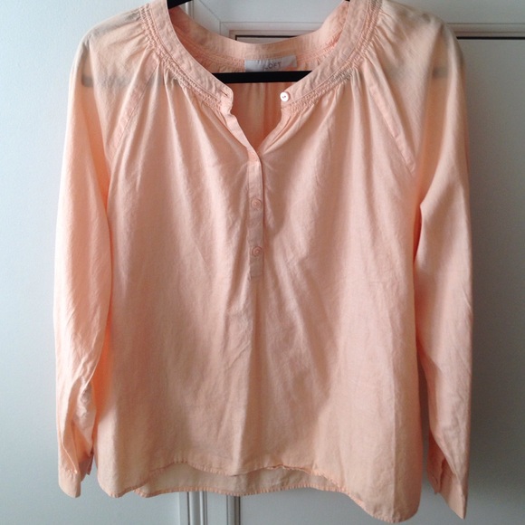 Loft Lightweight Top