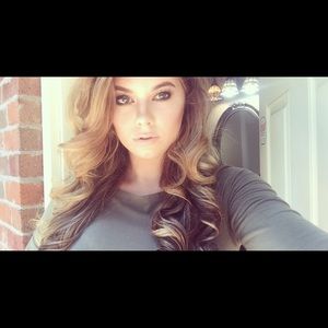 Meet your Posher, Peyton