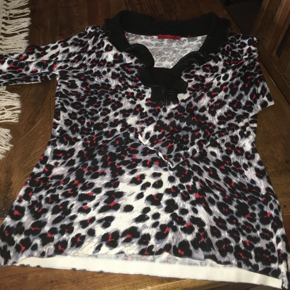 Blouse - Picture 3 of 3