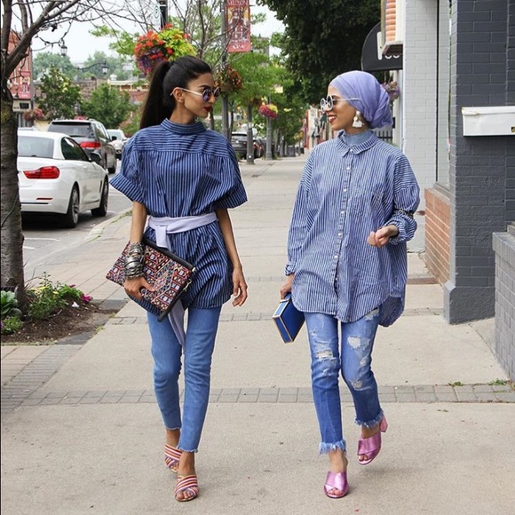 Meet your Posher, Richauna