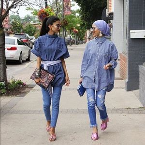 Meet your Posher, Richauna