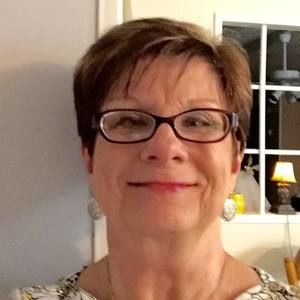 Meet your Posher, Faye