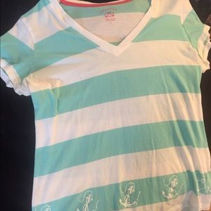 NWOT NAUTICA TER SZ LRG