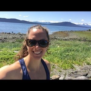 Meet your Posher, Sara