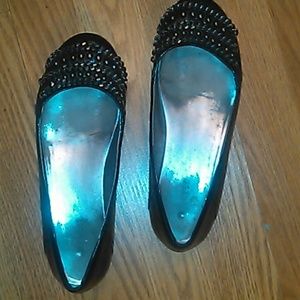 ✨Black  Ballerina Flats✨