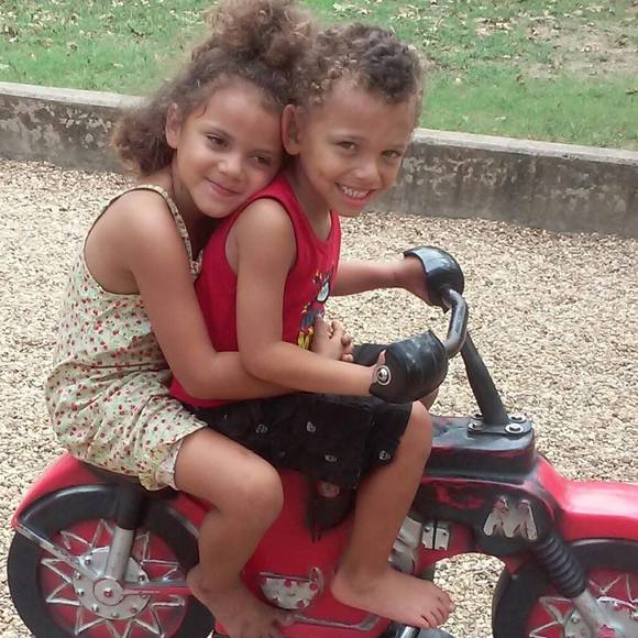 Meet your Posher, Nora - Picture 1 of 1