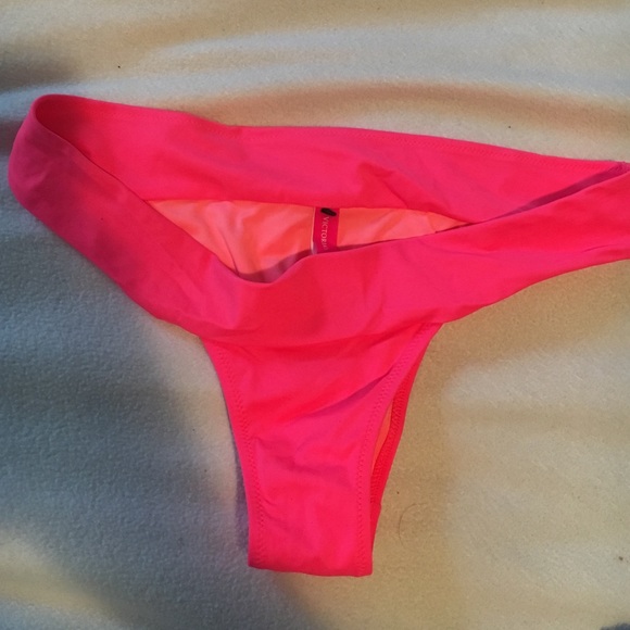 VS bottom bikini