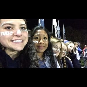 Meet your Posher, Michelle