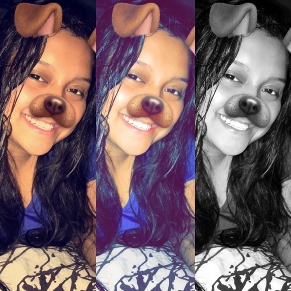 Meet your Posher, Giselle