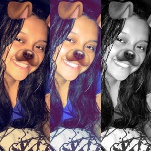 Meet your Posher, Giselle