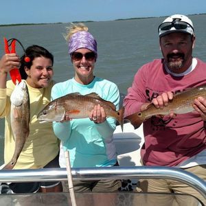 Meet your Posher, Janet