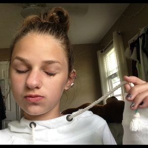 Meet your Posher, Tori